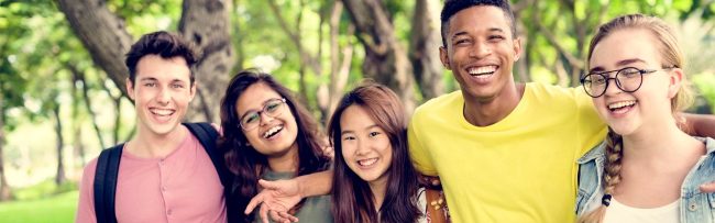 Adolescent and Youth Issues