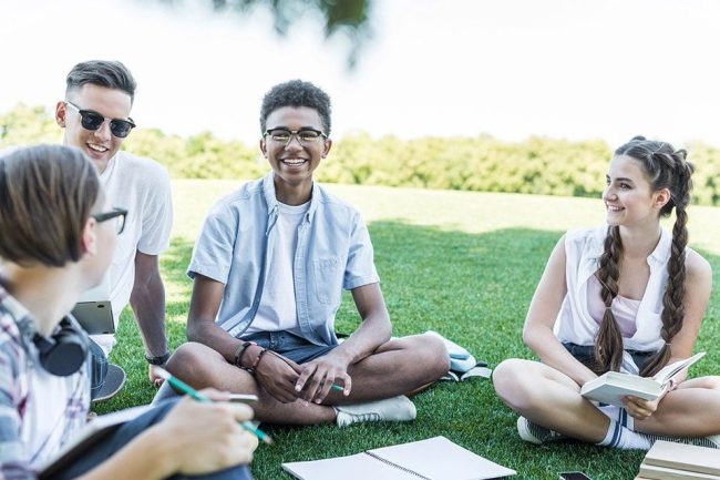 Adolescent and Youth Issues