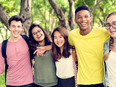 Adolescent and Youth Issues