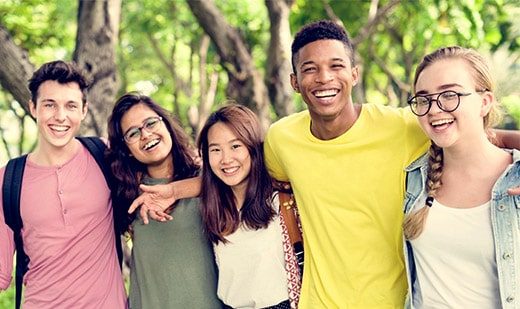 Adolescent and Youth Issues