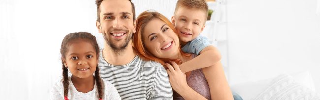 Adoption Issues