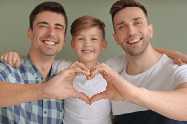 Adoption Issues
