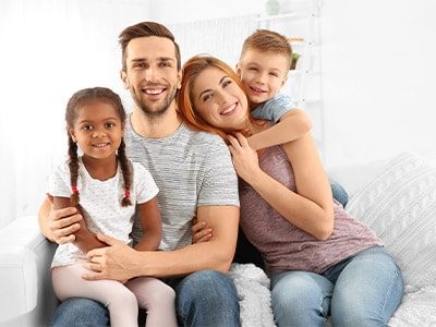 Adoption Issues