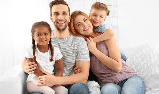 Adoption Issues