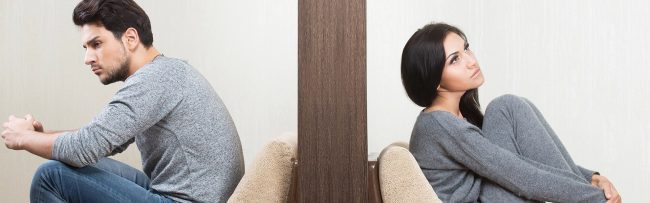 Divorce and Life Transitions