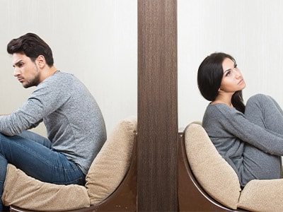 Divorce and Life Transitions
