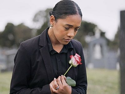 Grief and Loss