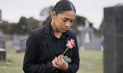 Grief and Loss