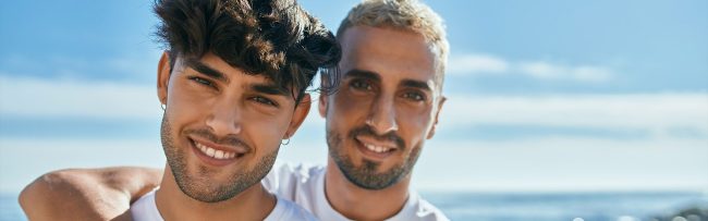 LGBTQIA+ and Sexual-Identity Issues