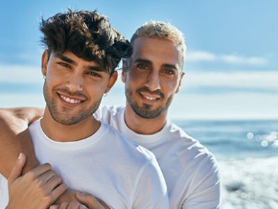 LGBTQIA+ and Sexual-Identity Issues