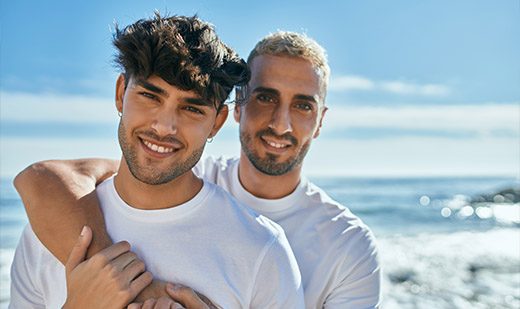 LGBTQIA+ and Sexual-Identity Issues