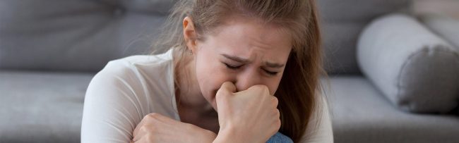 Trauma and PTSD