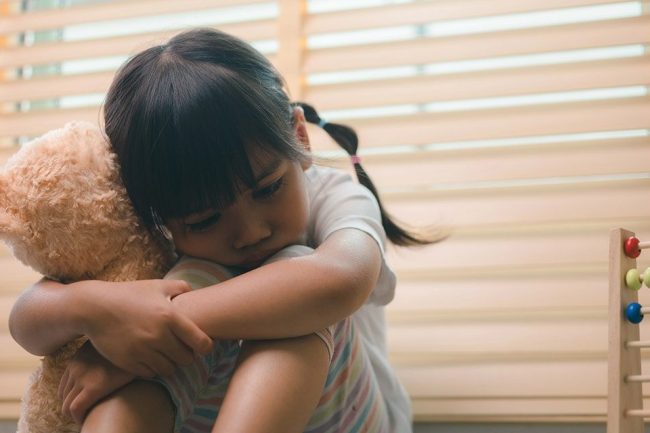 Trauma and PTSD