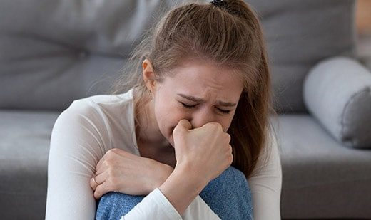 Trauma and PTSD